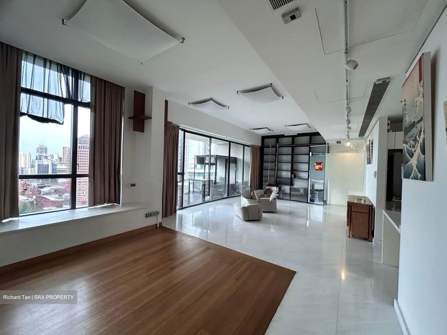 Leonie Parc View (D9), Apartment #568769861